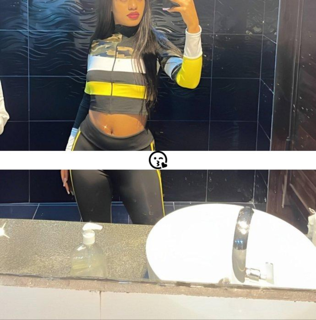 Nicki photo 1