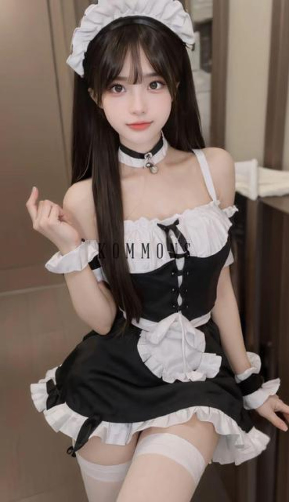 Kiki photo 1