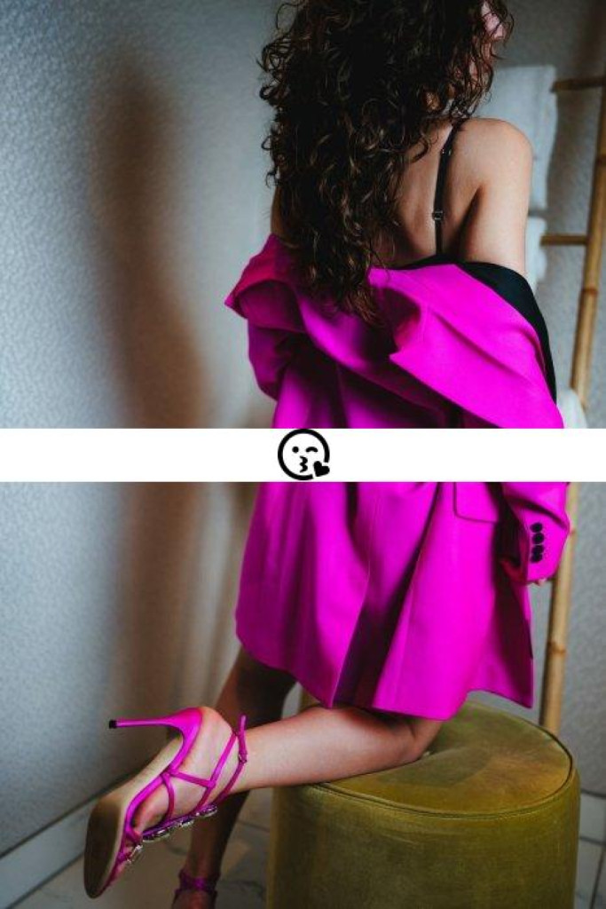 Alaia Azzedine photo 1