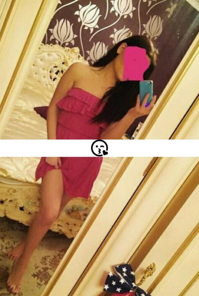 Nina photo 1