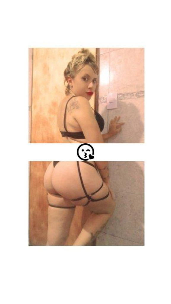 Melany photo 1