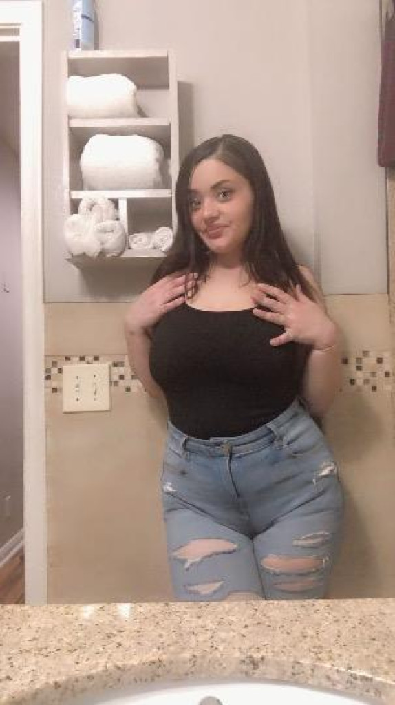 Lucie photo 1