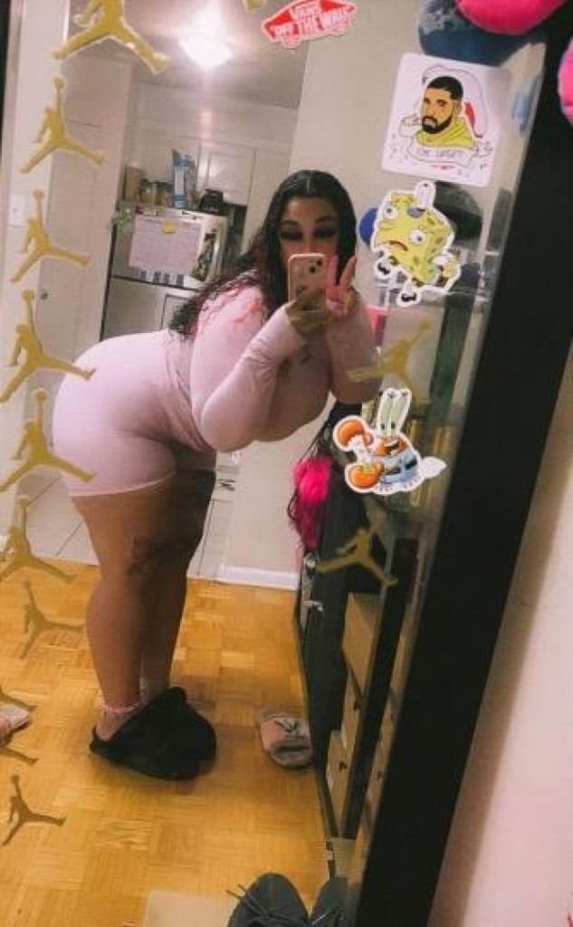Laila photo 1