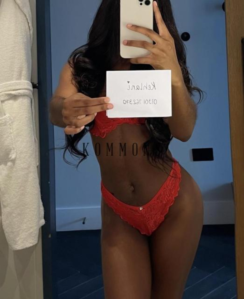 Kehlani photo 1