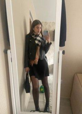 Kaleria – Russian escort in London listing photo