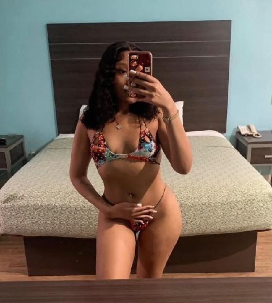 Kiara photo 1