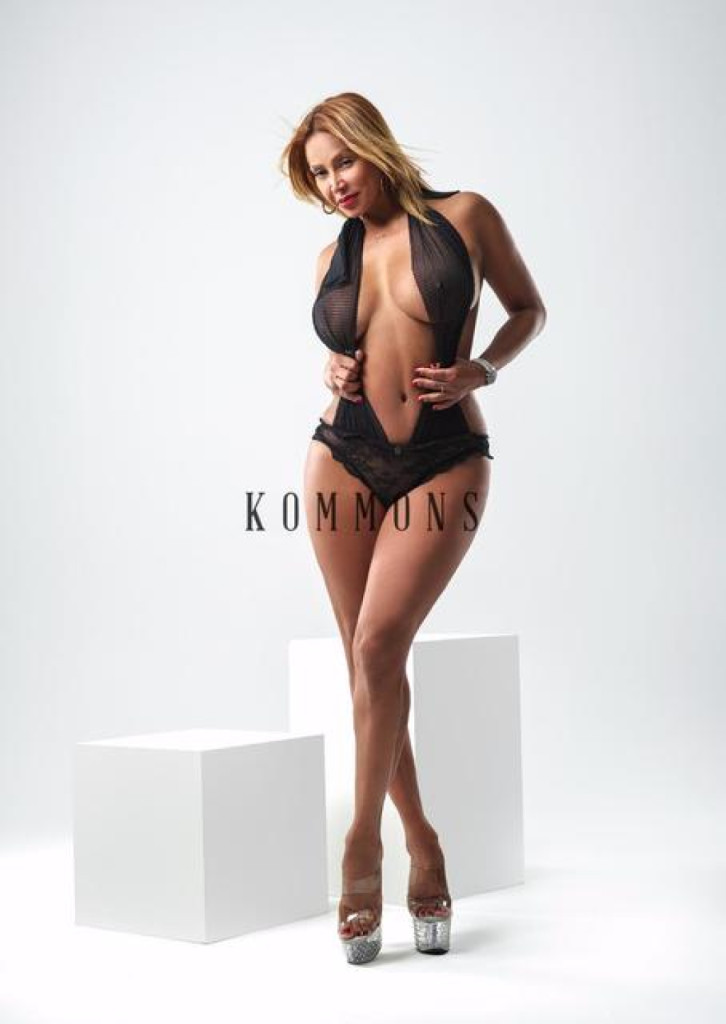 Vanessa photo 1