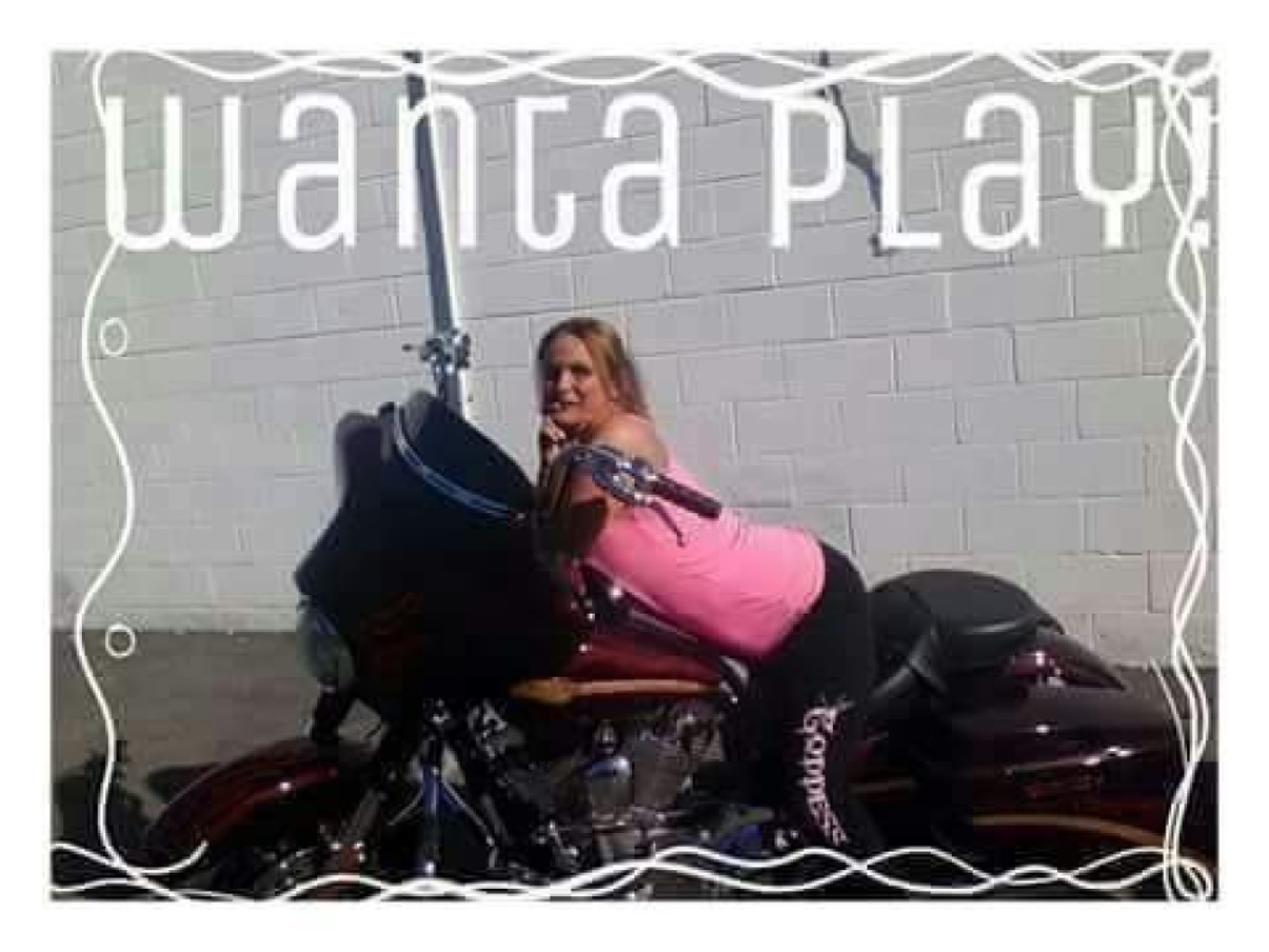 Melissa photo 1