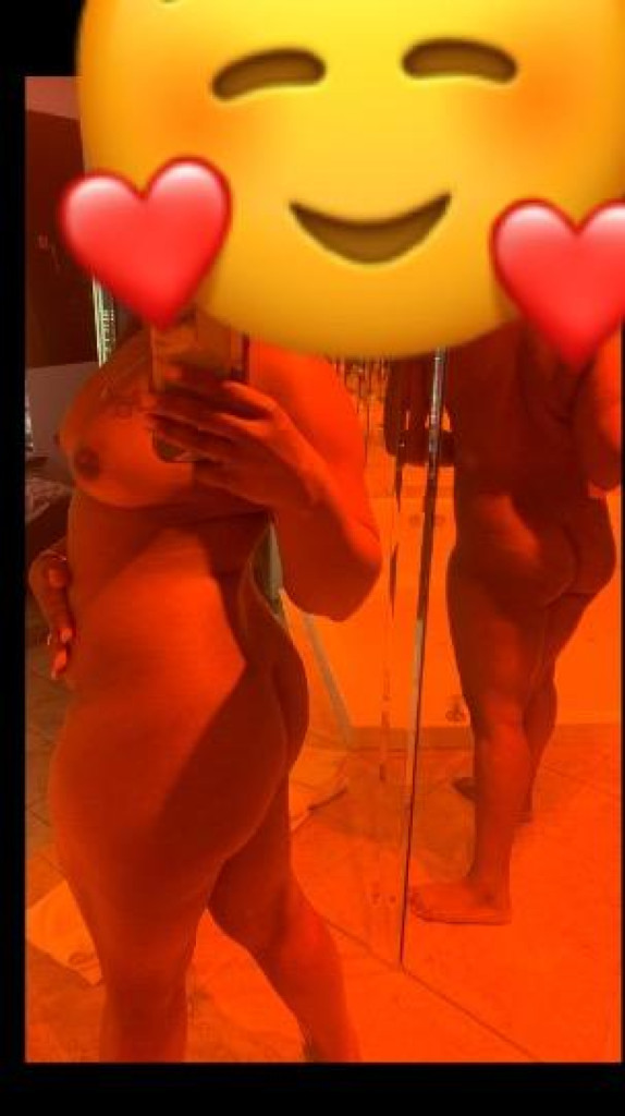 Kierra photo 1