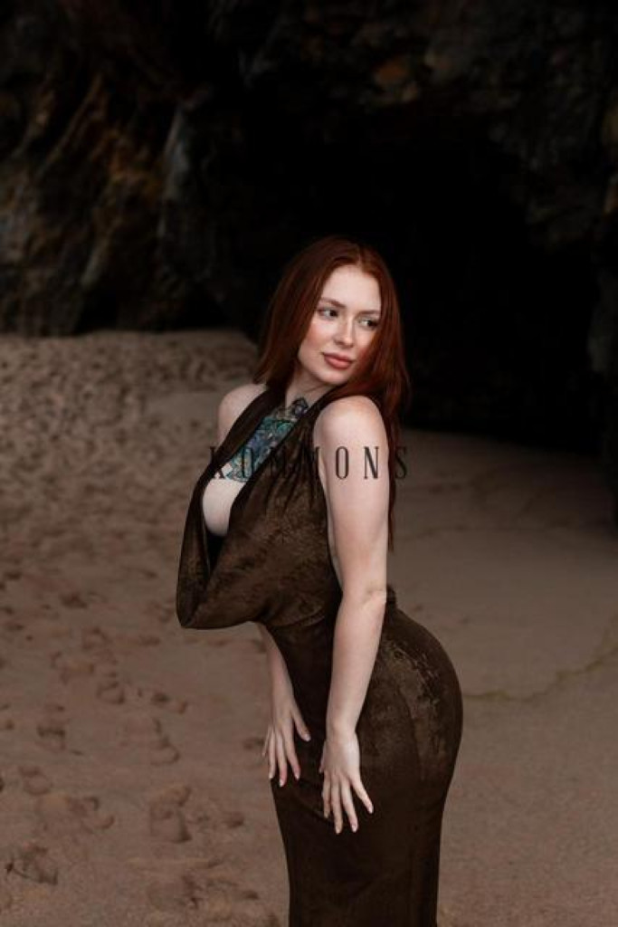 Ginger photo 1