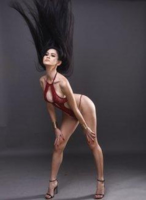 Exotic Mina – Singaporean escort in London listing photo
