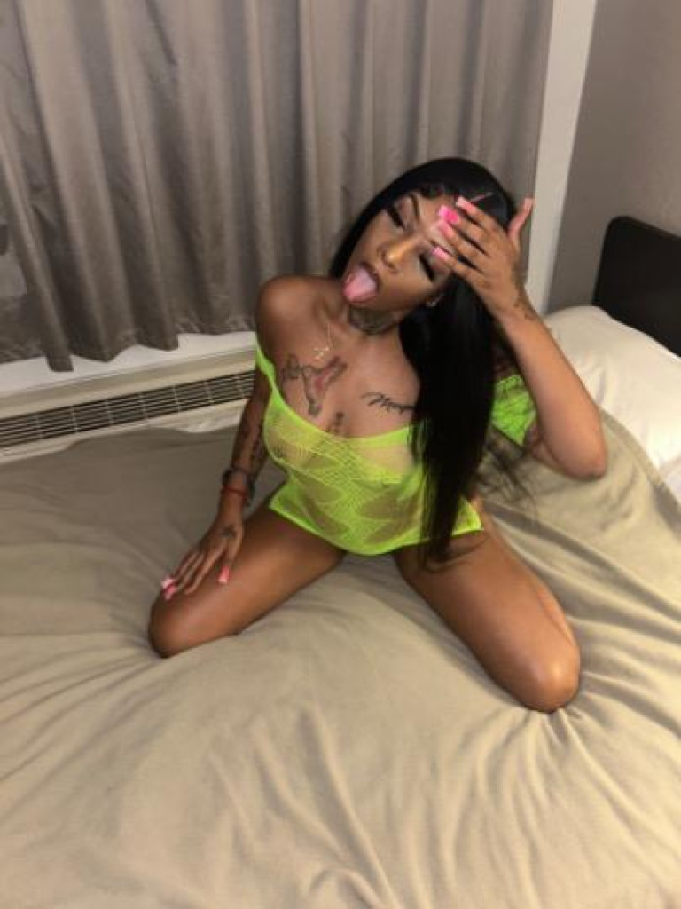 Icey photo 1