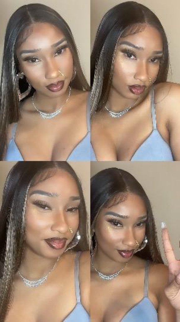 Myah photo 1