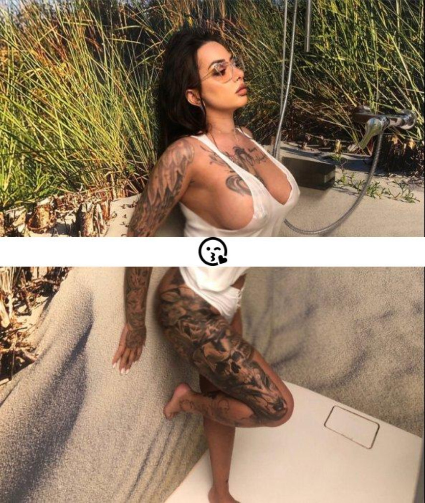 Kira Ink photo 1