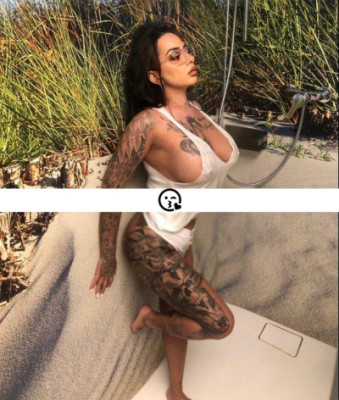 Kira Ink listing photo