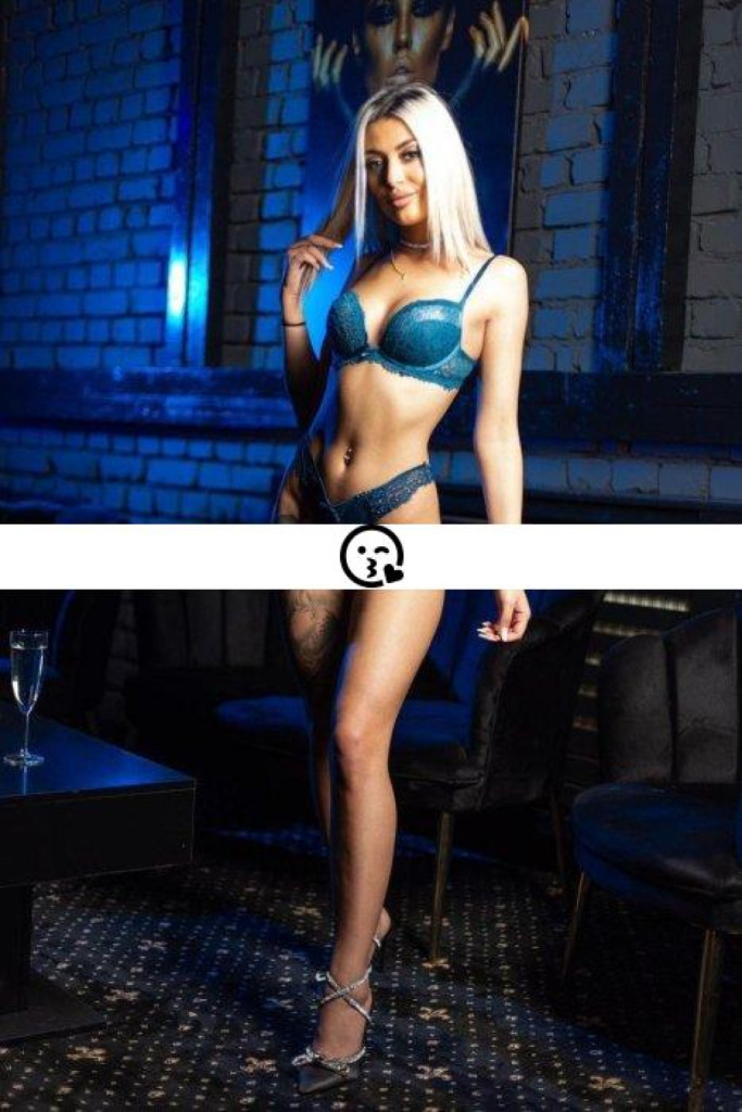 Felicia photo 1