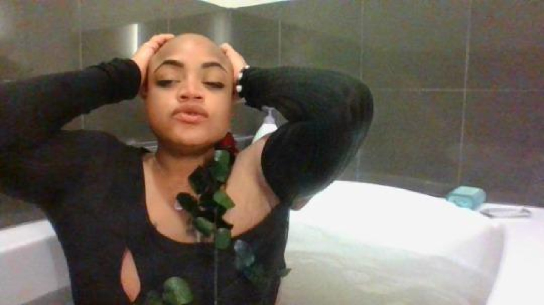 Gabrielle photo 1