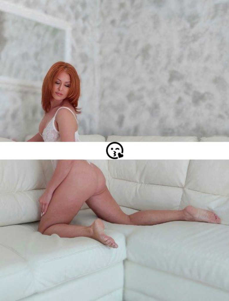 Milana photo 1