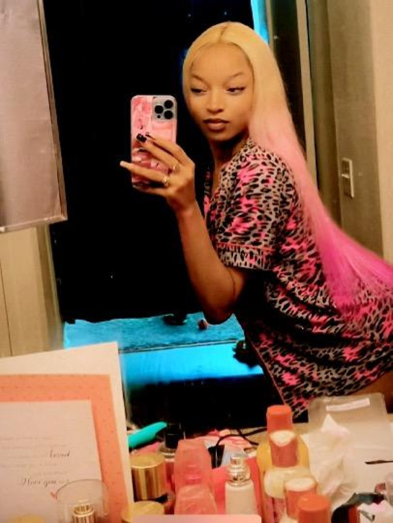 Beauty photo 1