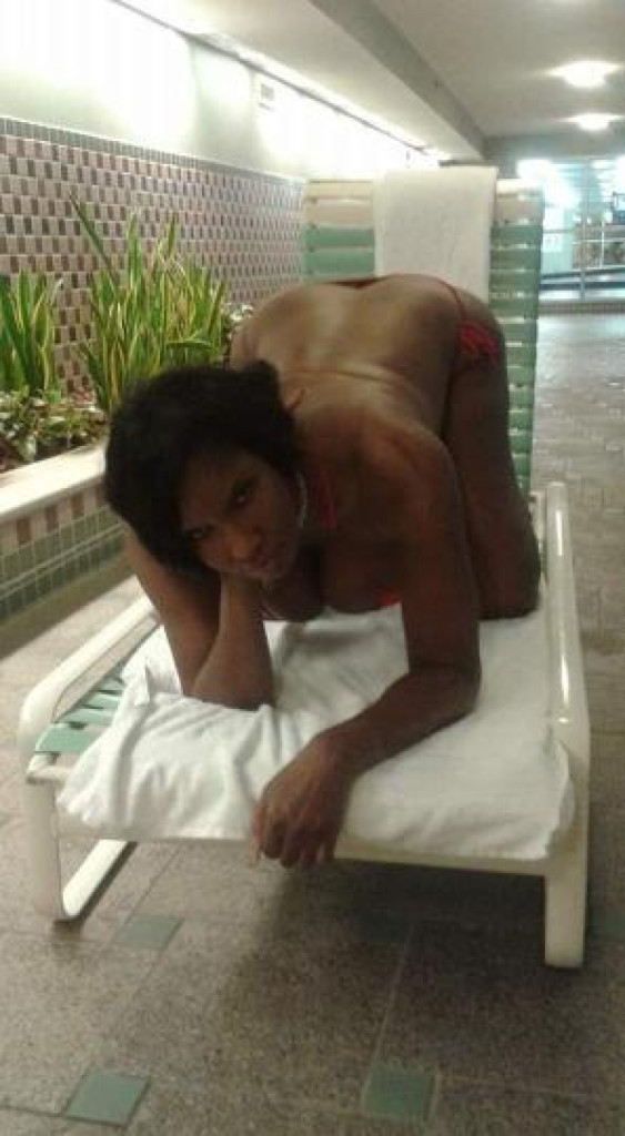 Kanaya photo 1