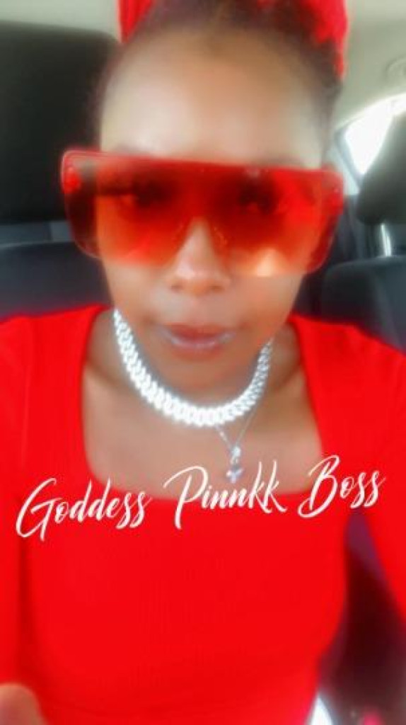 Goddess photo 1