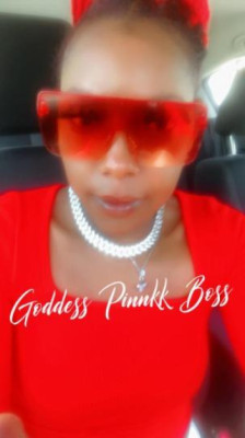 Goddess listing photo