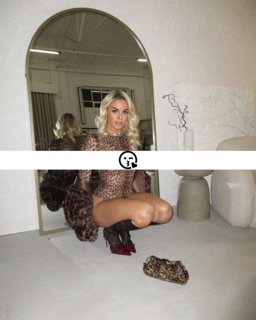 Amanda photo 1