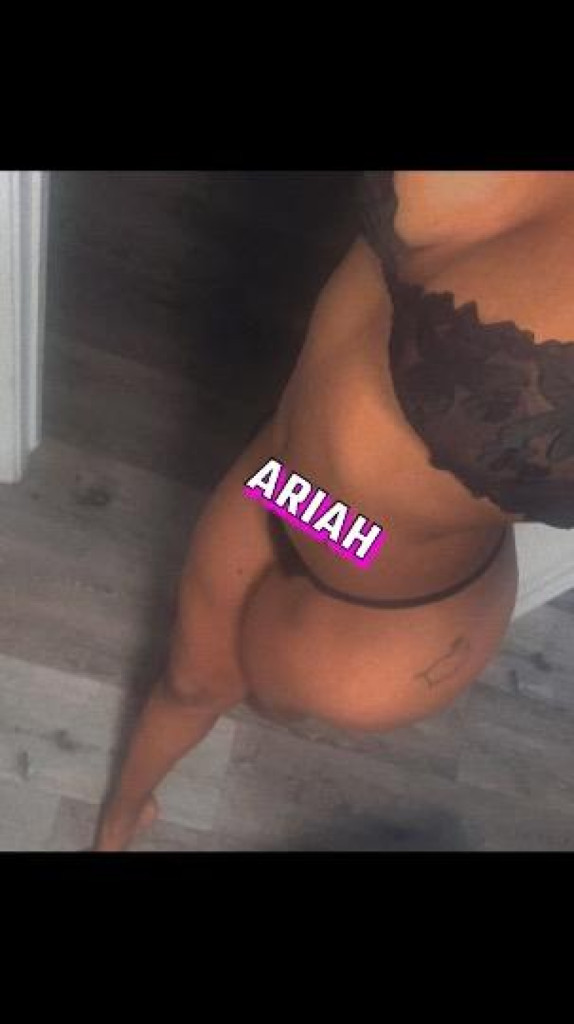 ARIAH photo 1