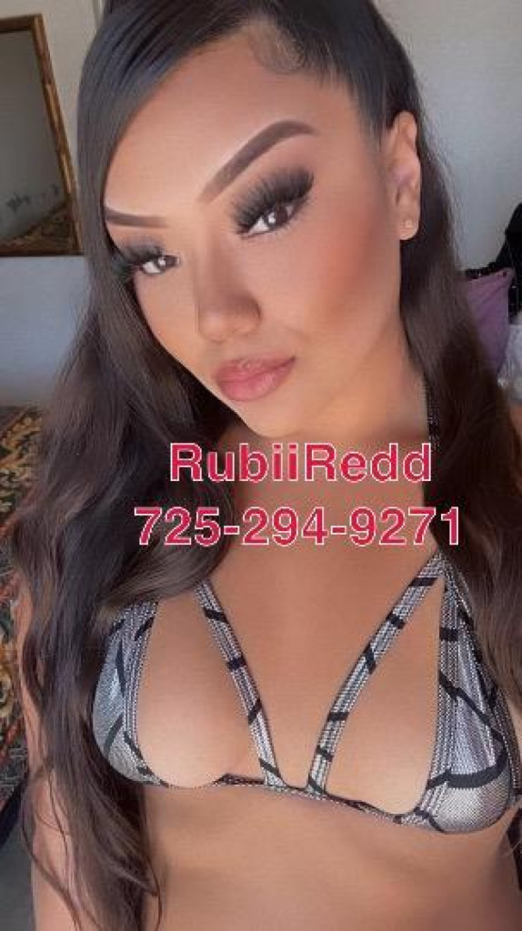RubiiRedd photo 1