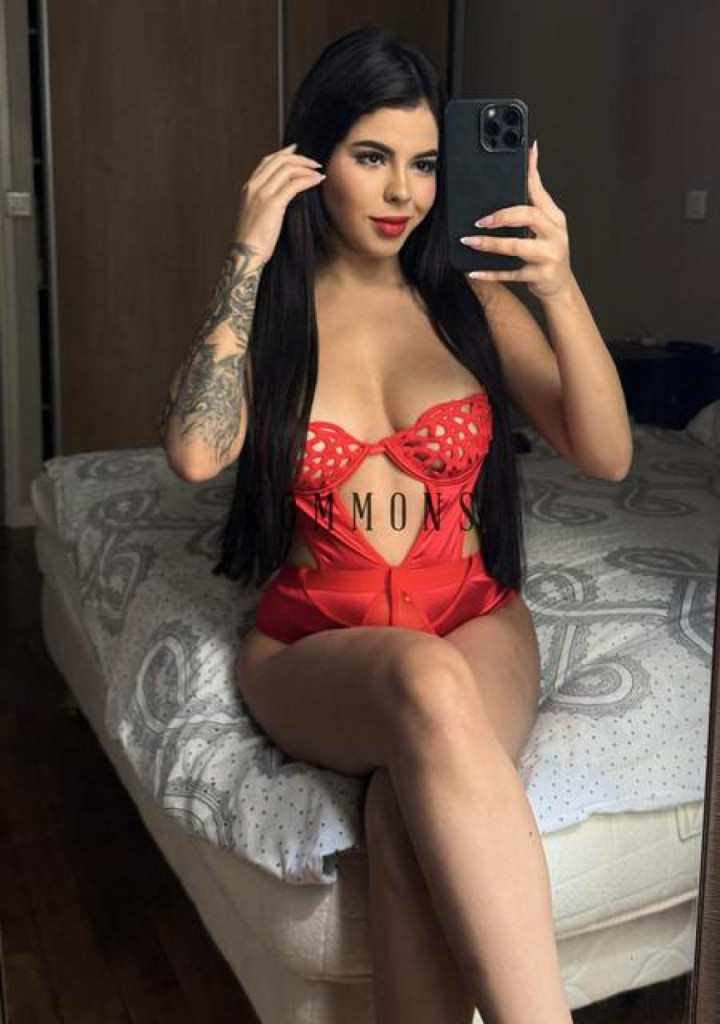 Emily photo 1