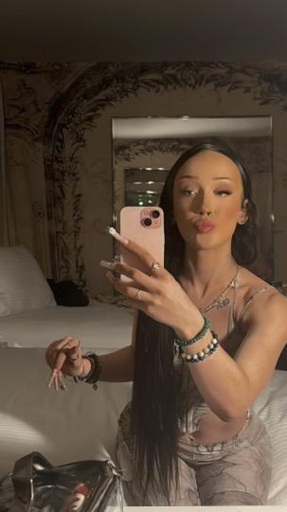 Jade photo 1