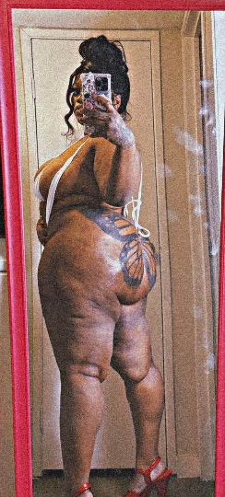 curvy , pretty face , 100% verifiable photo 1