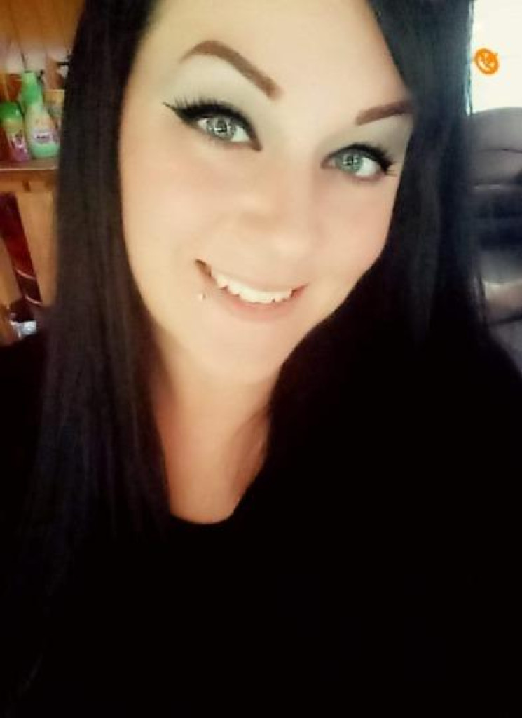 Shae photo 1