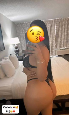 Carla listing photo