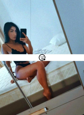 Irina listing photo