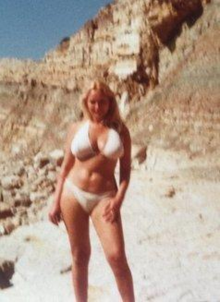 Ingrid – Danish escort in London photo 1