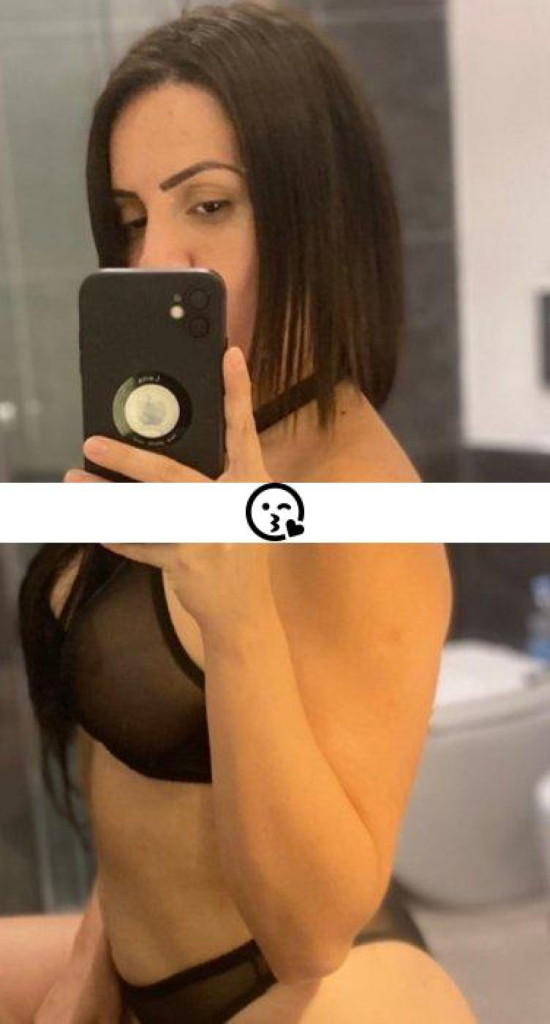 Larissa photo 1