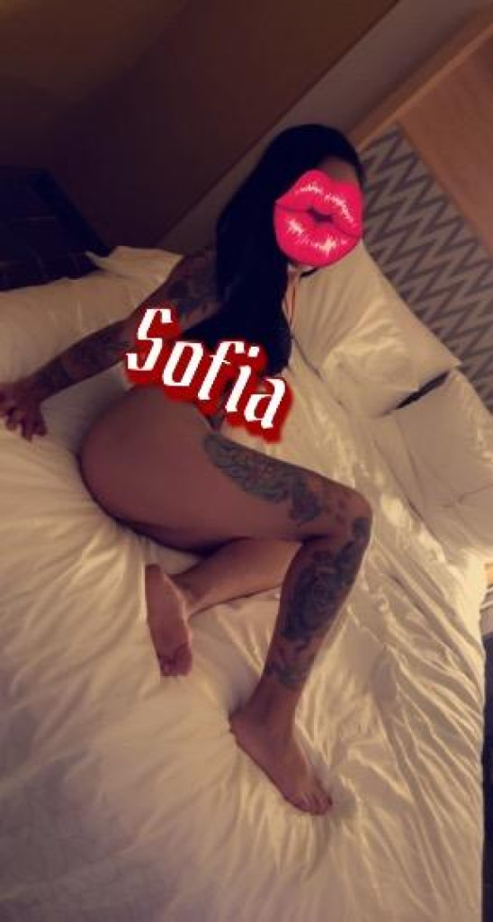 Sofia photo 1