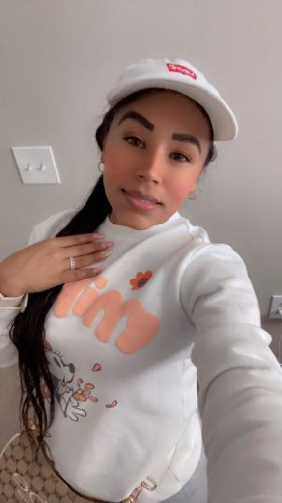 Conejita photo 1
