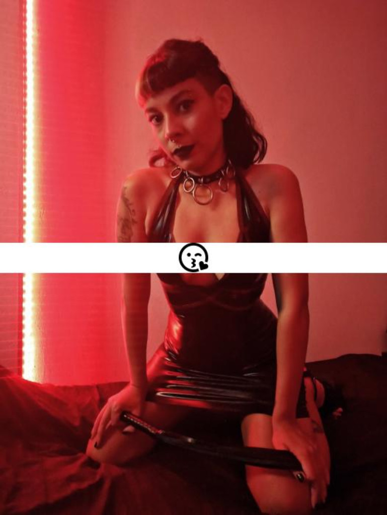 Mistress Venus photo 1