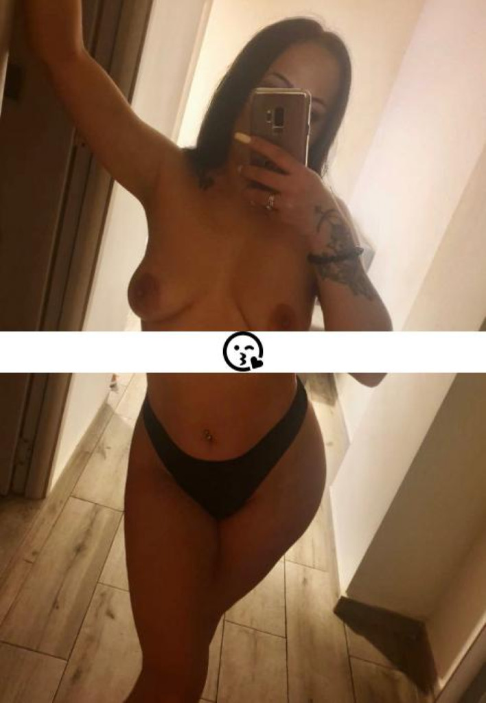 Simone photo 1