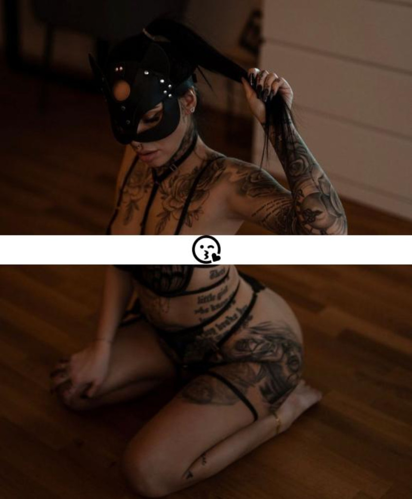 Vanessa photo 1