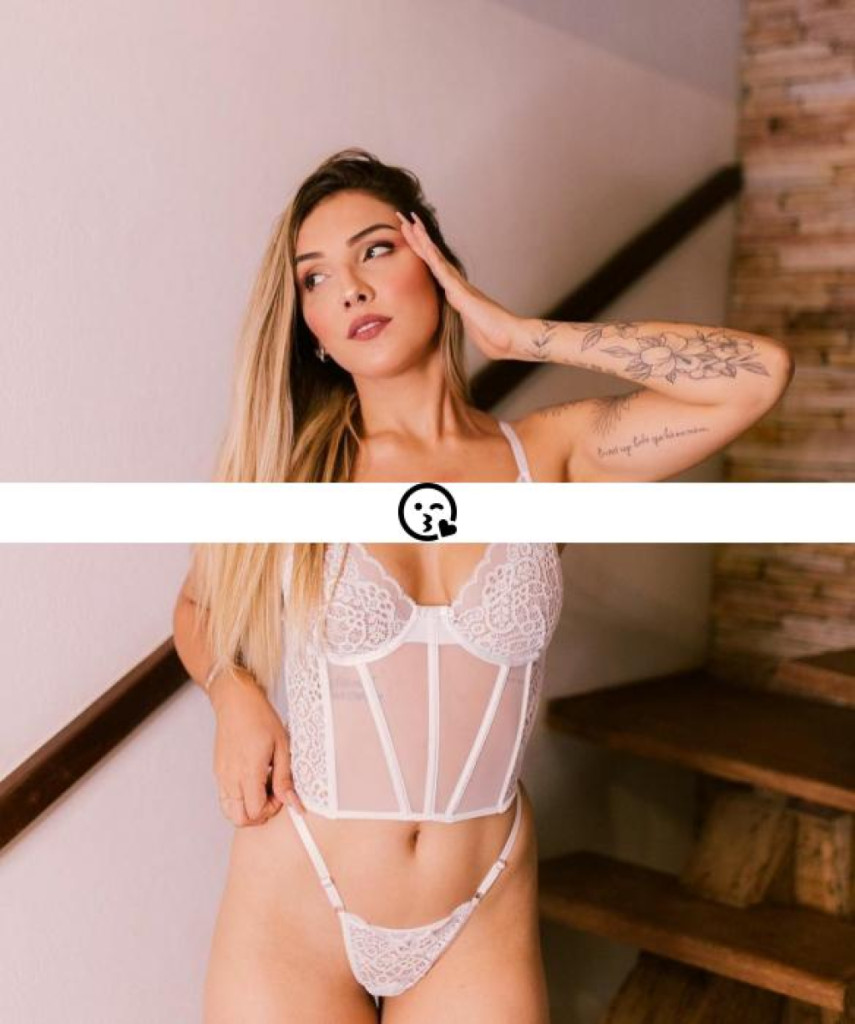 Clarisa photo 1