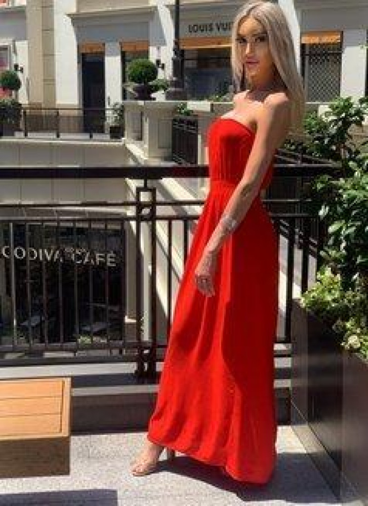 Diamond – Polish escort in London photo 1