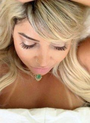 Pietra Angel – Brazilian masseuse in London listing photo
