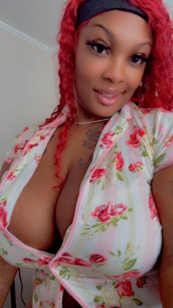 Lexxi photo 1