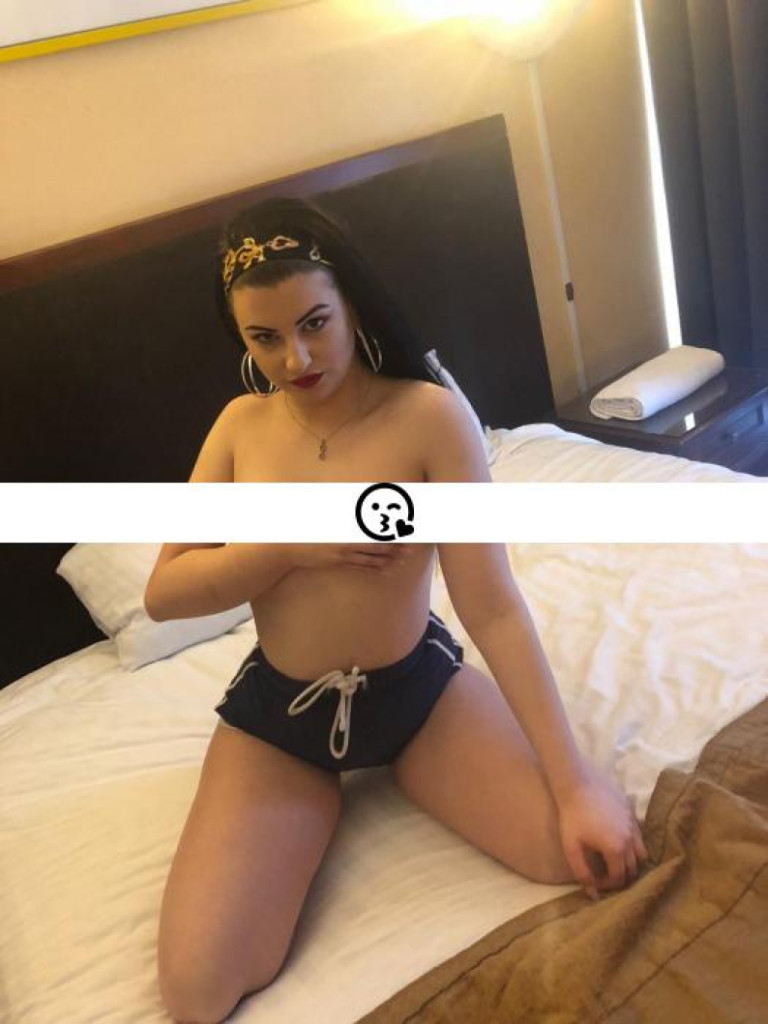 Carla photo 1