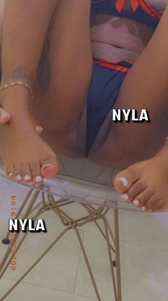 nyla the great photo 1