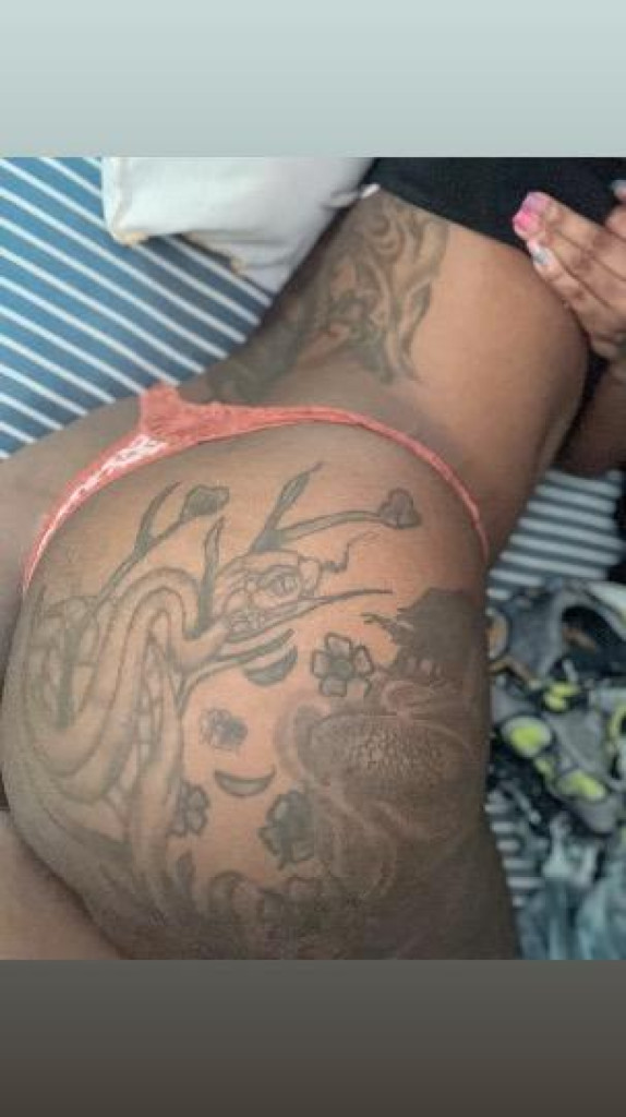 Tatts photo 1