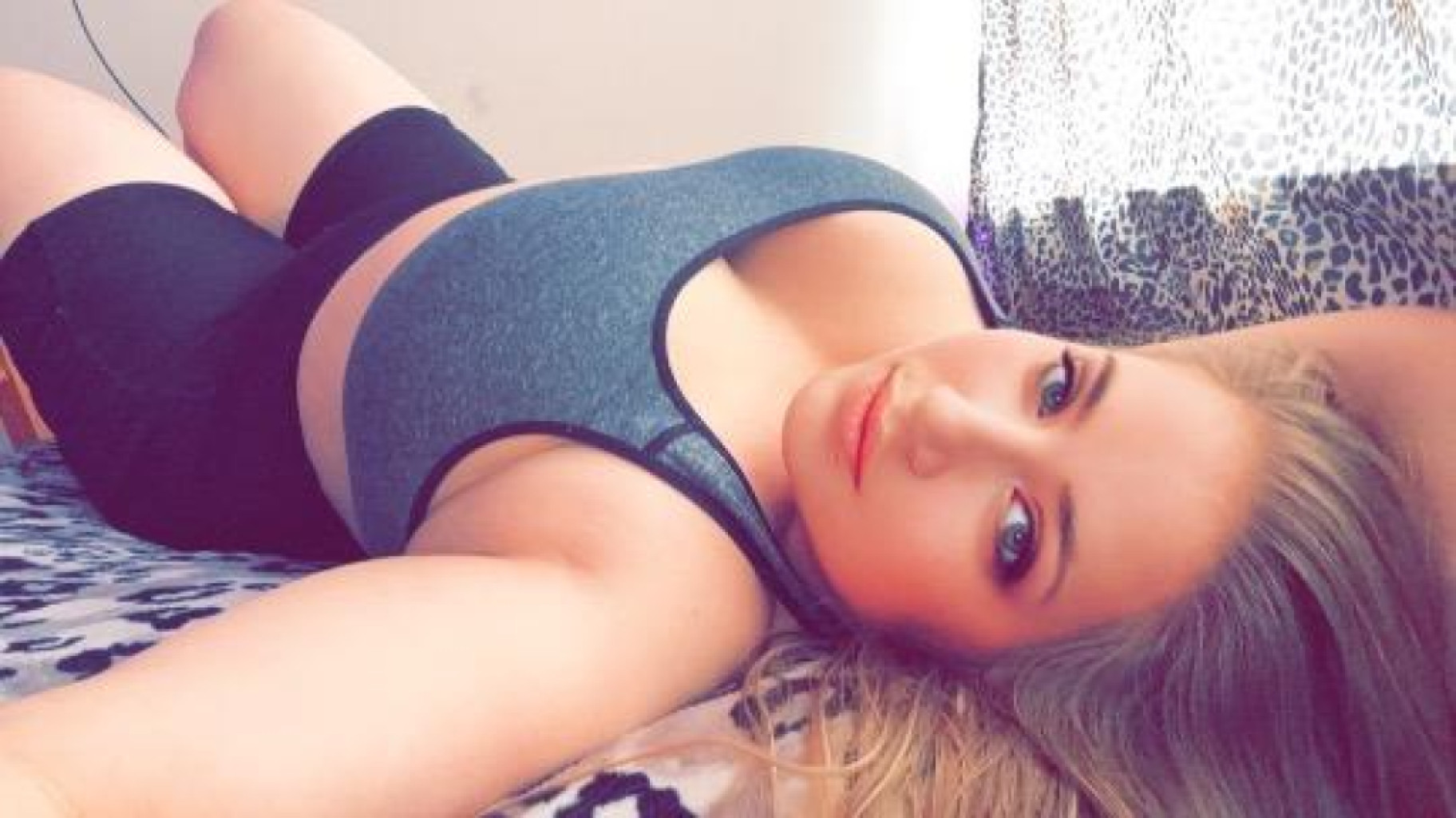 Megan photo 1